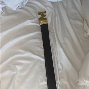 MCM Belt